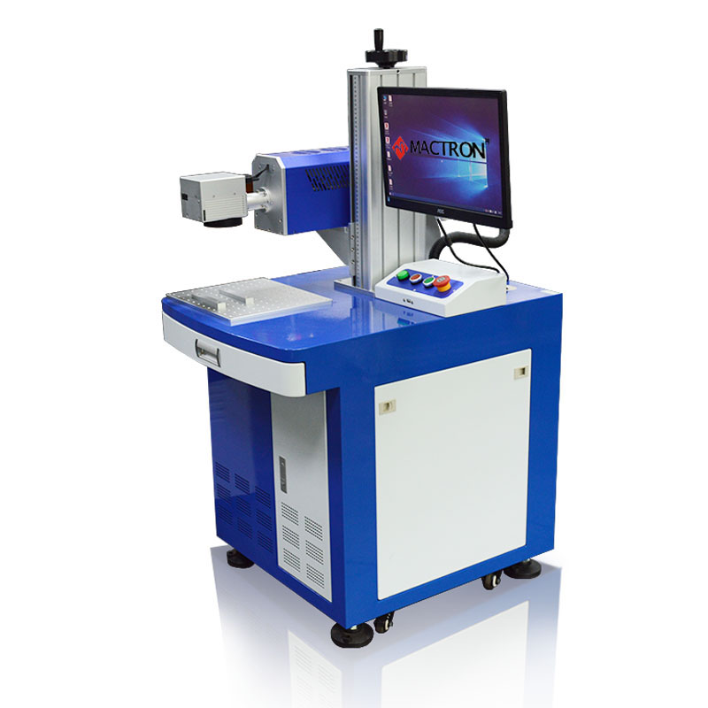 C02 Laser marking machine