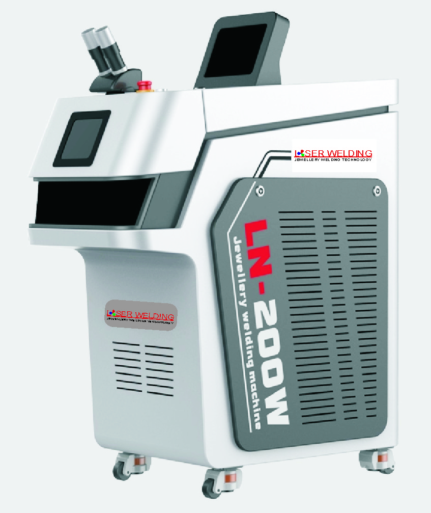 ND200 Welding machine