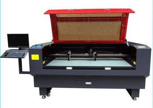 SA 1610 Laser cutting machine