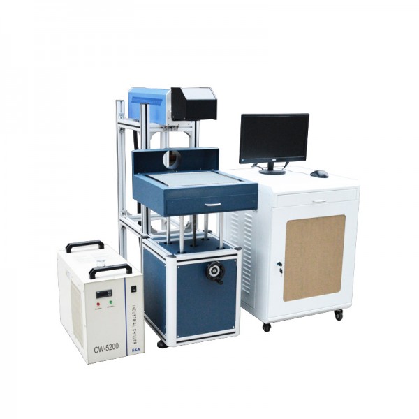 SA3030 Laser marking machine