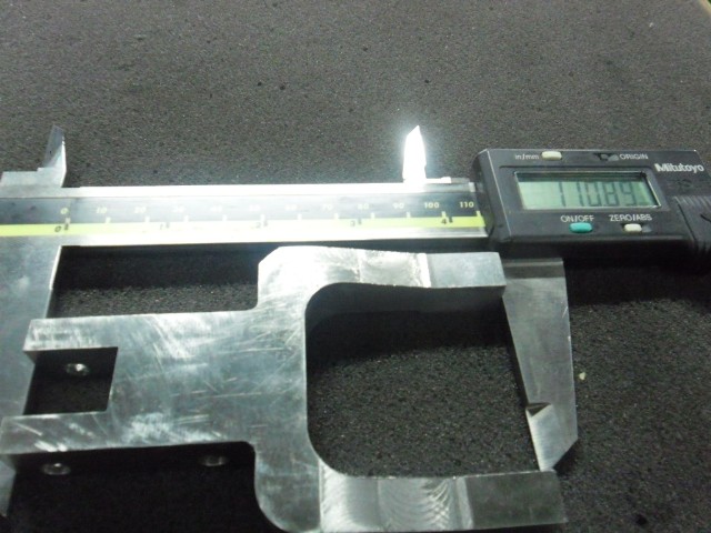VINA Mould