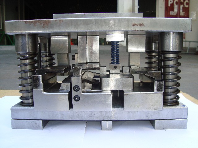 VINA Mould