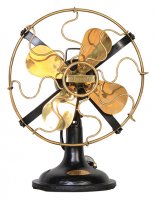 KTP table fan