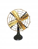 KTP table fan