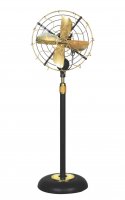 KTP Standing Fan