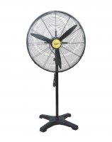 Standing fan