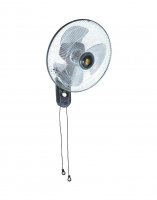 Wall fan