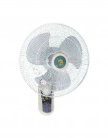 Wall fan