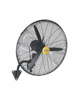 Wall fan