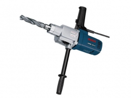Drill machine