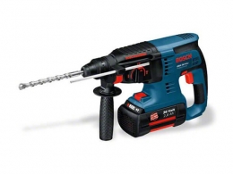 Drill machine