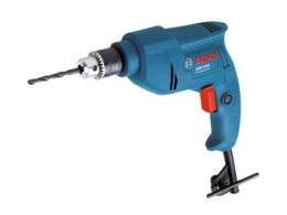 Drill machine