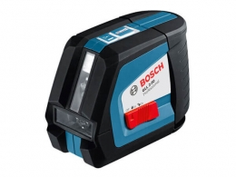 Laser machine