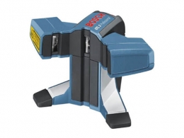 Laser machine