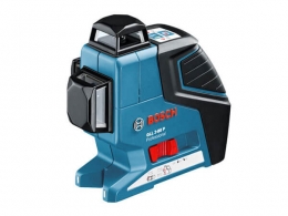Laser machine