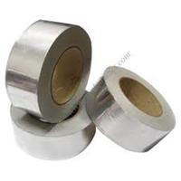 Aluminum adhesive tape