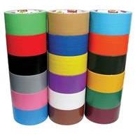 Fabric adhesive tape