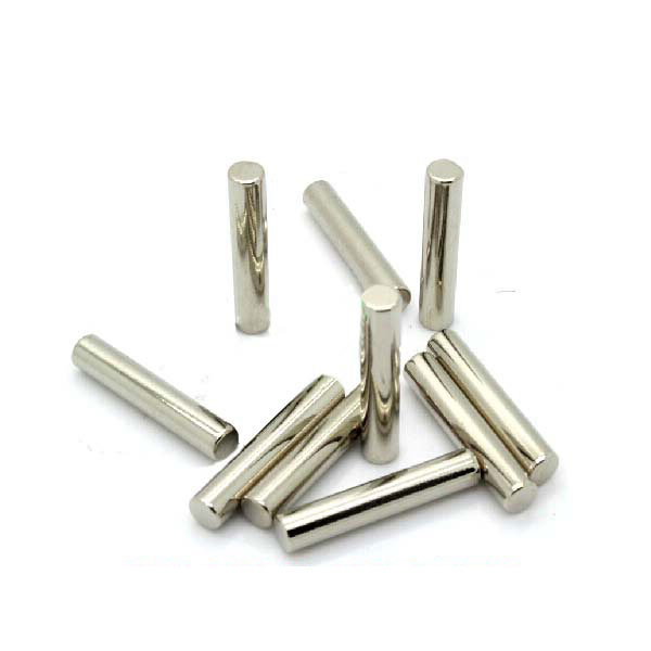 Magnetic rod