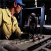 Flexible metal hose