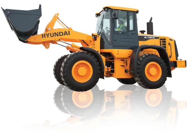 loader truck