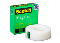 Single-sided tape