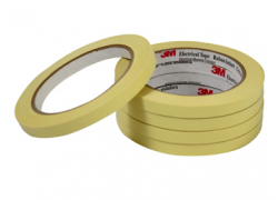 Single-sided tape