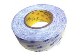 Double-sided tape