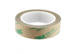 Double-sided tape