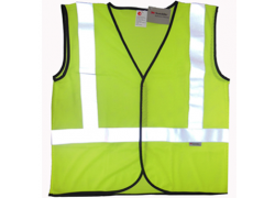 Reflective vest