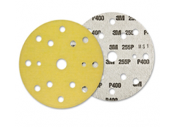 Sanding disc