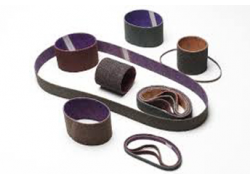 Sanding belt