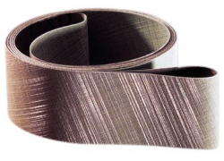 Sanding belt