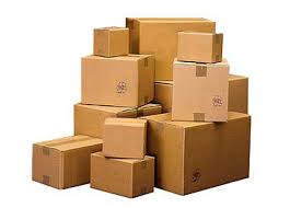 Cardboard Packaging