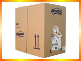 Cardboard Packaging Application