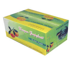 Cardboard Packaging Application