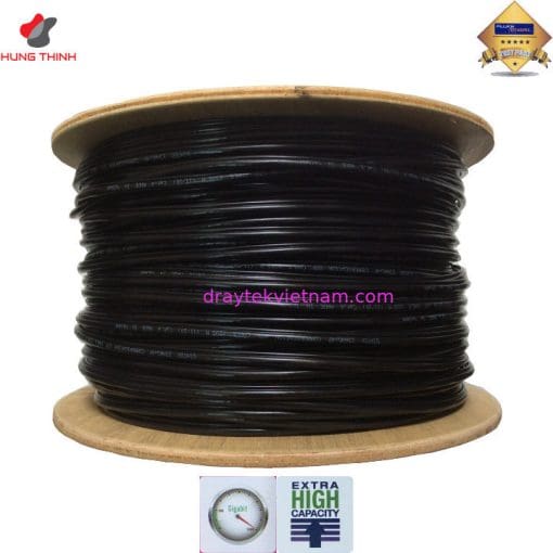Dintek CAT6 UTP outdoor drop network cable