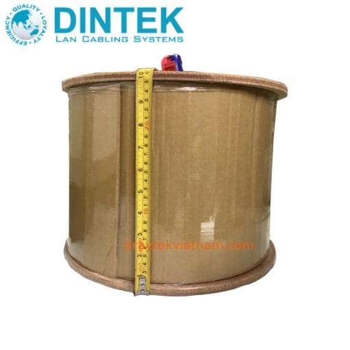 Dintek CAT6A U/FTP network cable 305m