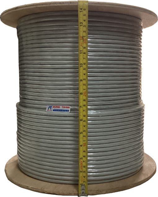 Dintek CAT6A UTP network cable