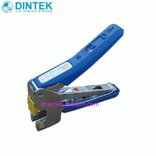Dintek ezi-TOOL180 vertical tool