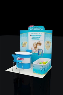Print outdoor PP