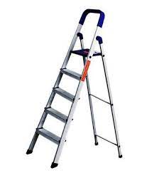 Aluminum Ladder