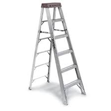 Aluminum Ladder