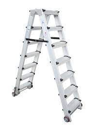 Aluminum Ladder