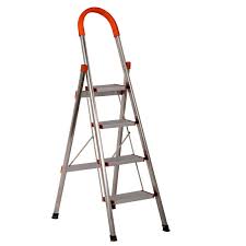 Aluminum Ladder
