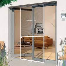 Insect Screen Door