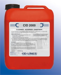 CID 2000