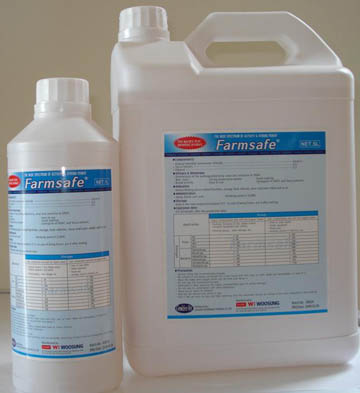 FARM SAFE