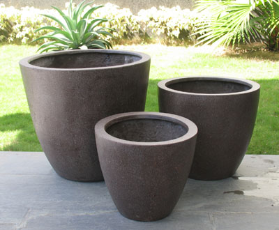Light Terrazzo Brown