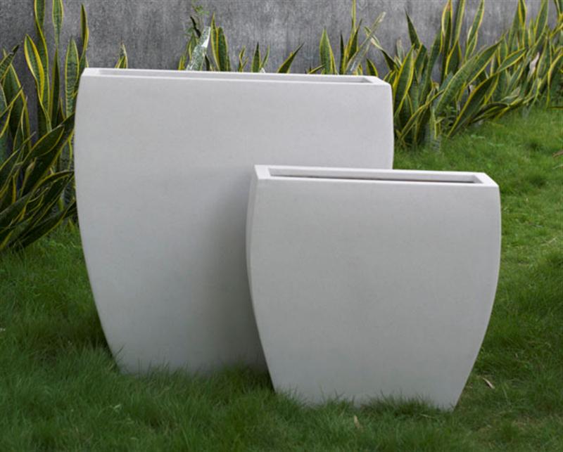 Poly Terrazzo White