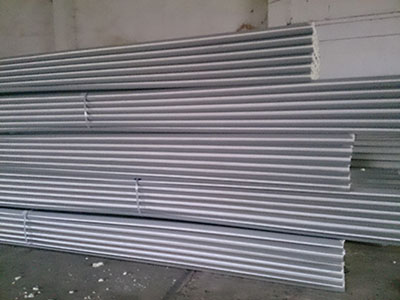 Pu Insulation Sheet